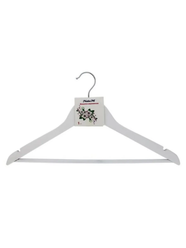 NATAM вешалка деревянная  MC011H